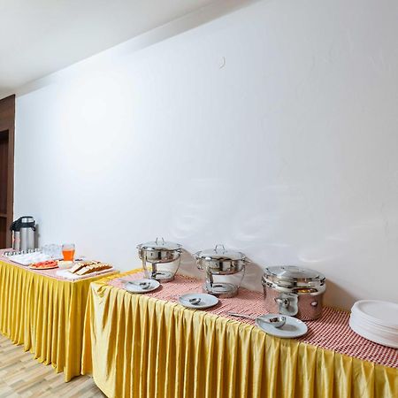 Hotel Treebo Regalia Comforts, 15 Mins From Abbey Waterfall Madikeri Esterno foto